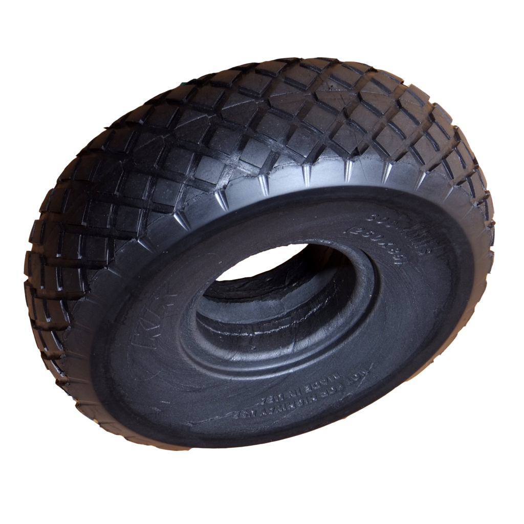 hand truck tires and tubes