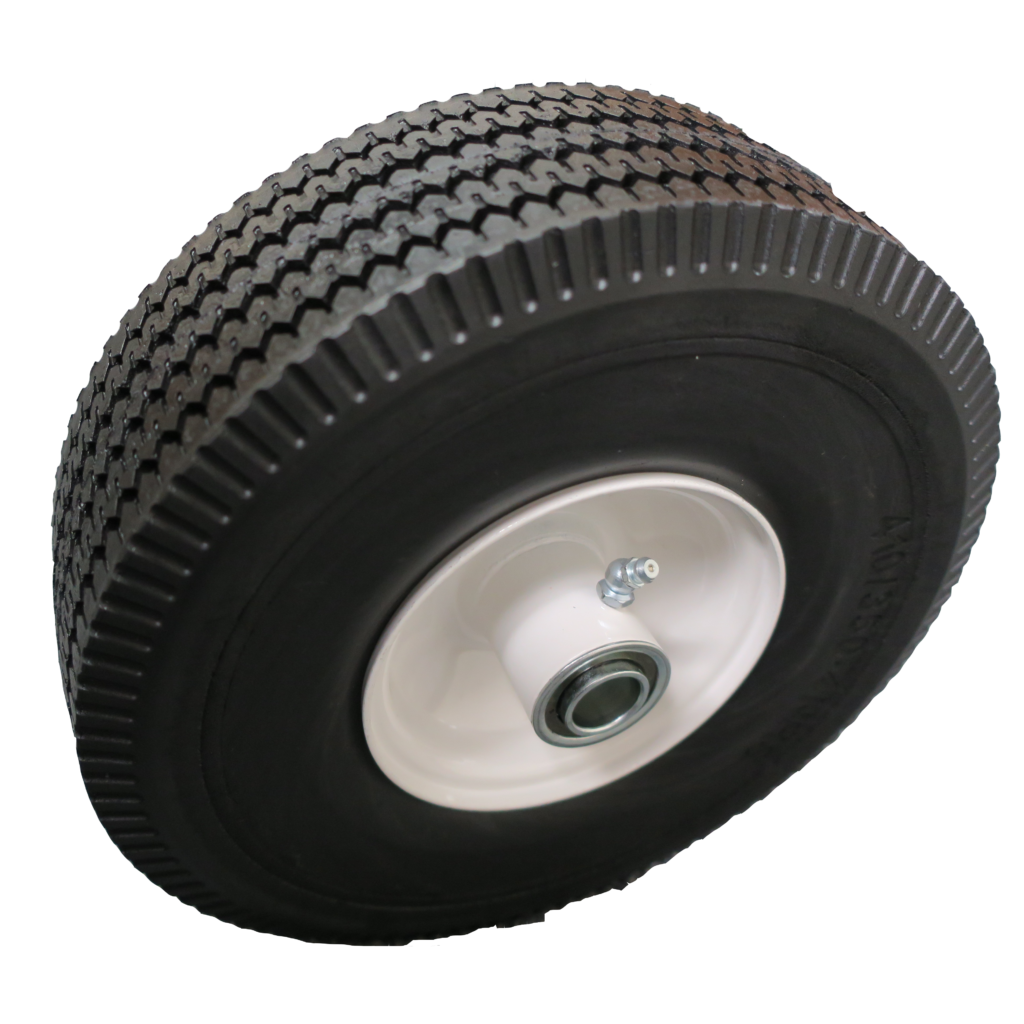 Hand Truck Tire & Wheel Assembly 410x3504 Light Duty Amerityre